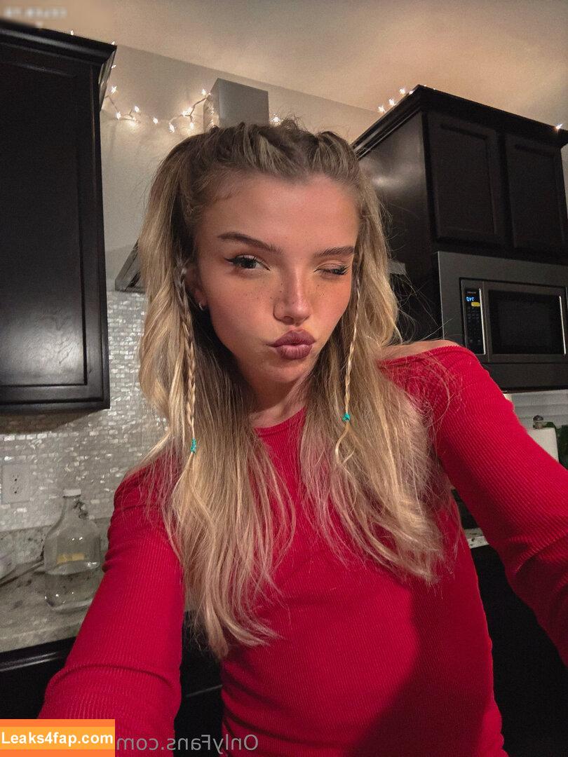 Bougie_bb /  leaked photo photo #0025