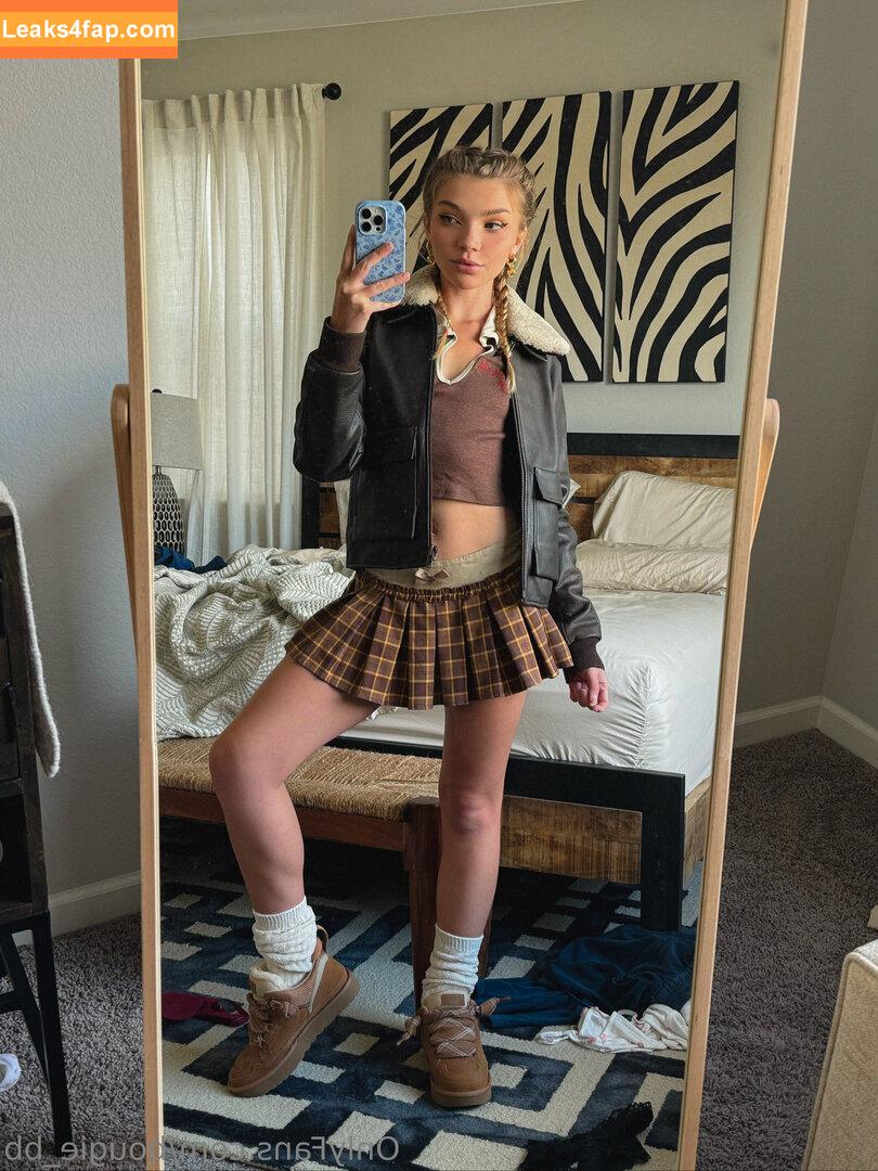 Bougie_bb /  leaked photo photo #0035