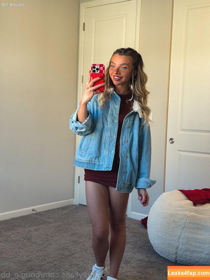 Bougie_bb /  leaked photo photo #0068