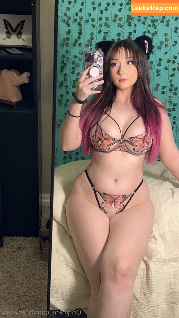 Brananax / brananaxx leaked photo photo #0013