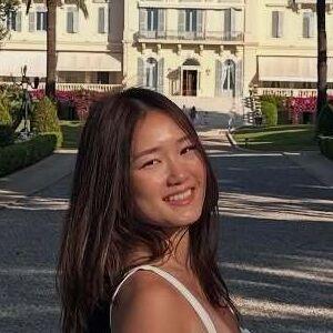 random model