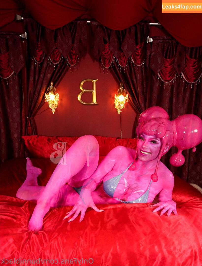 bunniblack / itsbunniblack leaked photo photo #0006