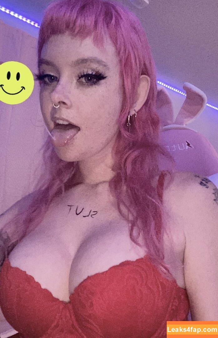 bunniexgirl /  leaked photo photo #0003