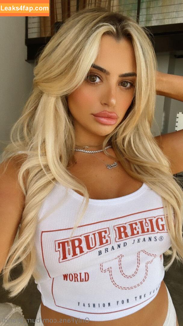 burr_brandi / brandiburrr leaked photo photo #0006