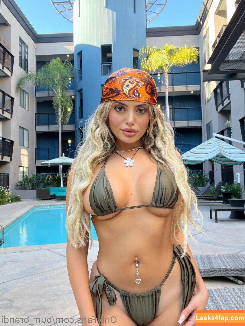 burr_brandi / brandiburrr leaked photo photo #0011