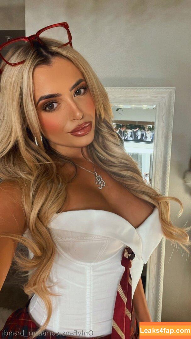 burr_brandi / brandiburrr leaked photo photo #0017