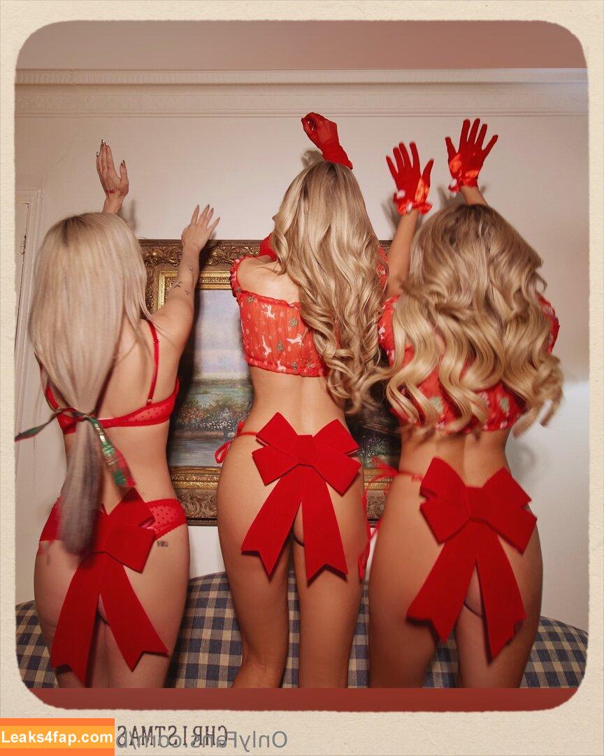 burr_brandi / brandiburrr leaked photo photo #0024