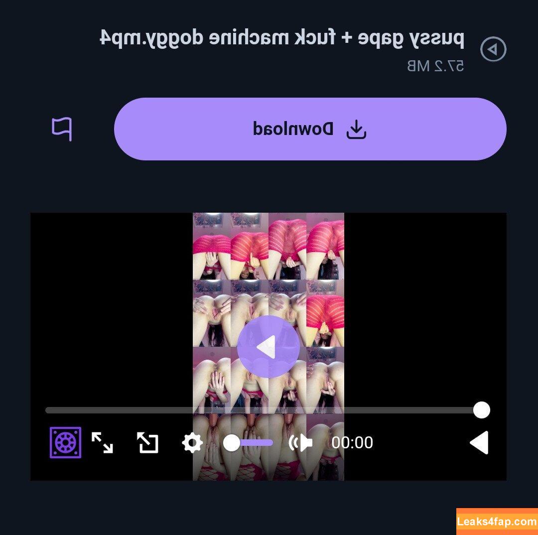 Cecelia Loto / xxsournoodlesxx leaked photo photo #0001