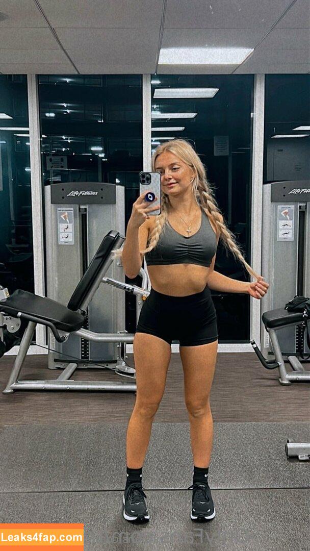 cheerleaderkait / fitkaitlynxoxo слитое фото фото #0005