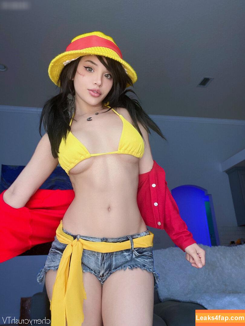 Cherry Crush / hot_cherry.of leaked photo photo #0047