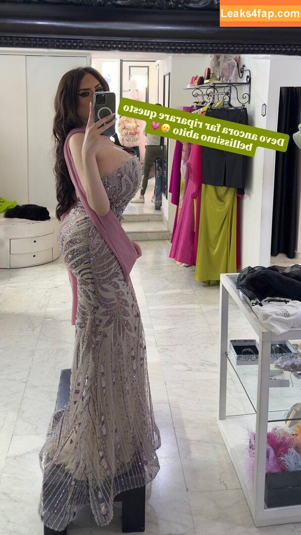 Chiara Mazzola / chiaramazzola90 leaked photo photo #0049
