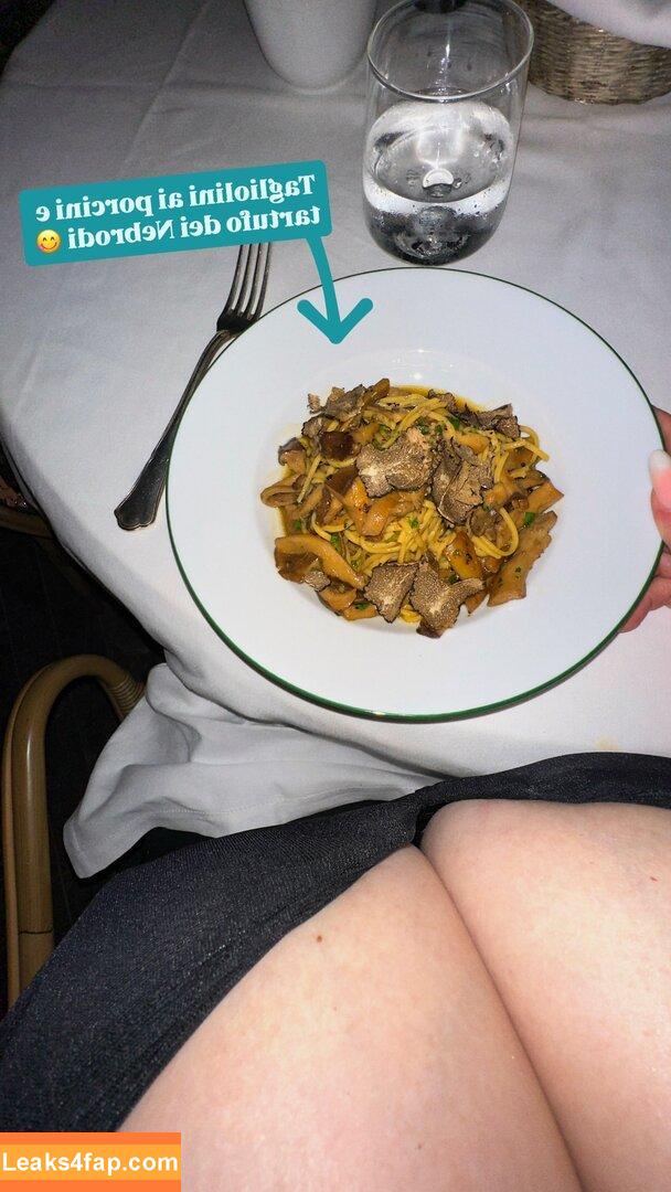 Chiara Mazzola / chiaramazzola90 leaked photo photo #0056