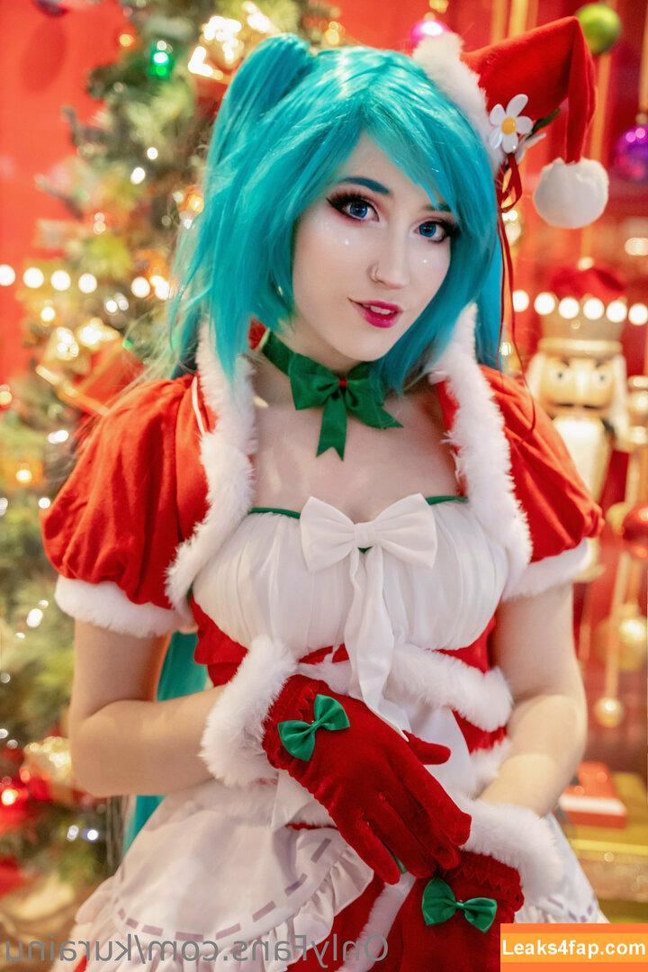 chisaicosplay / Chisai / kurainu / ni.chisai leaked photo photo #0001