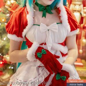 chisaicosplay фото #0002