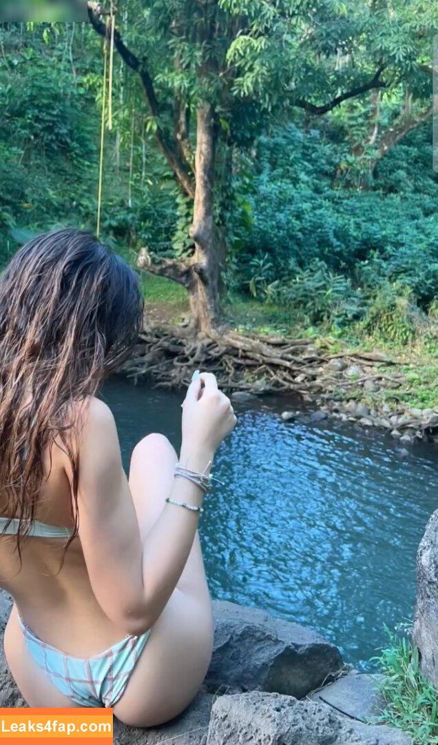 Chloe Parker /  leaked photo photo #0004