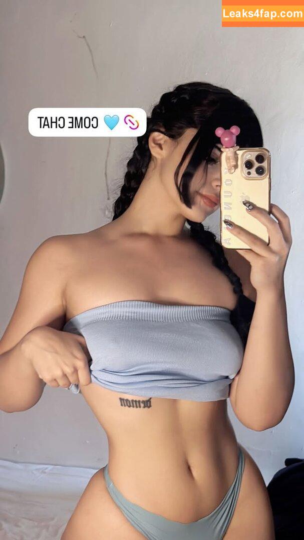 Chxrryxblossom / cherrryblossomx leaked photo photo #0001