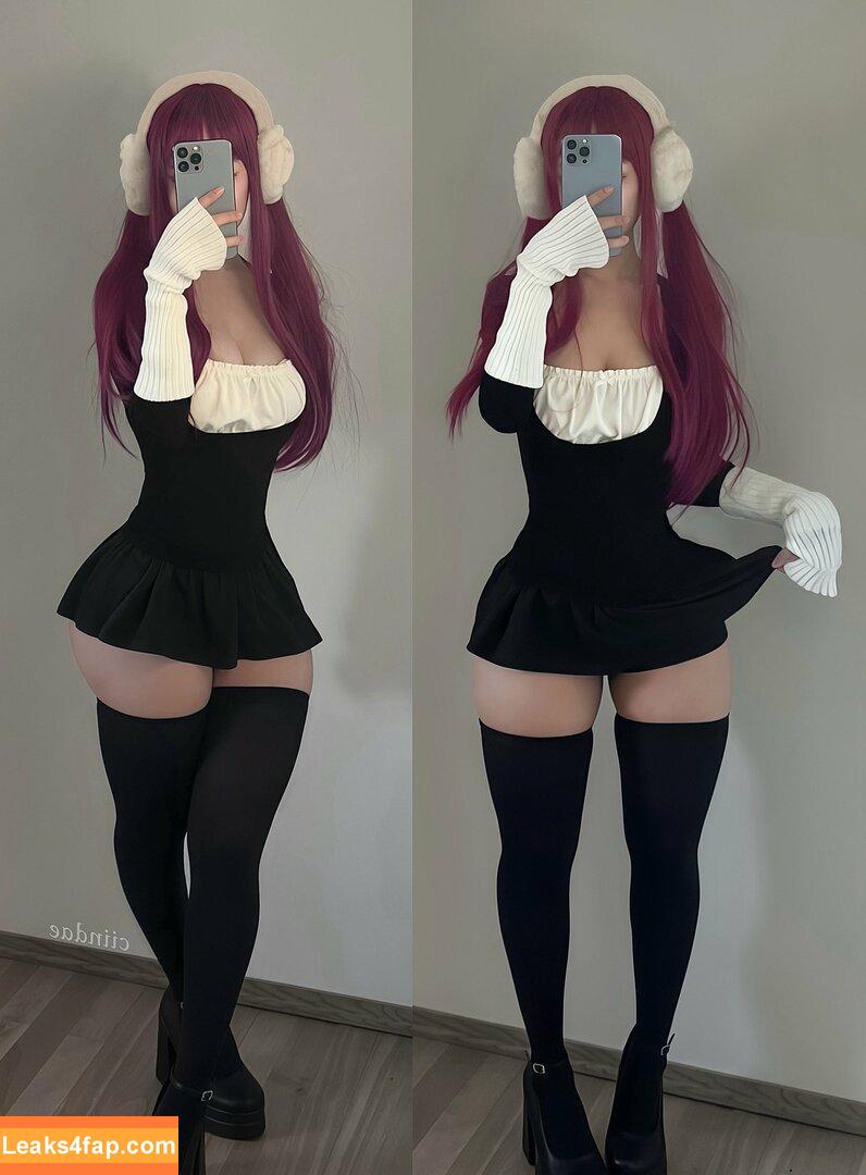 cindae / ciindae / cindaxx / cindyxct leaked photo photo #0026