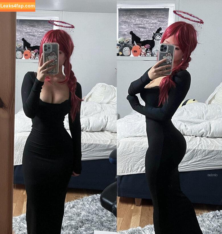 cindae / ciindae / cindaxx / cindyxct leaked photo photo #0029