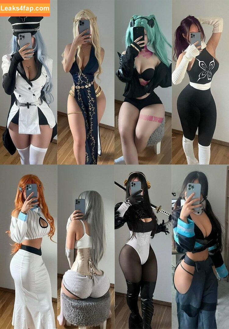 cindae / ciindae / cindaxx / cindyxct leaked photo photo #0048