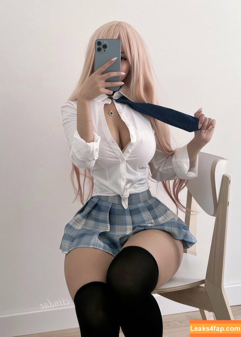 cindae / ciindae / cindaxx / cindyxct leaked photo photo #0056