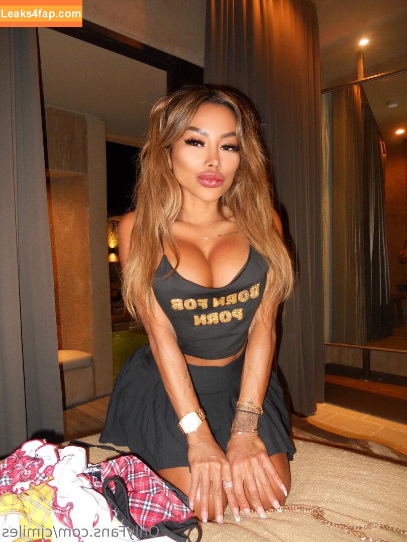 cjmiles / misscjmiles leaked photo photo #0054