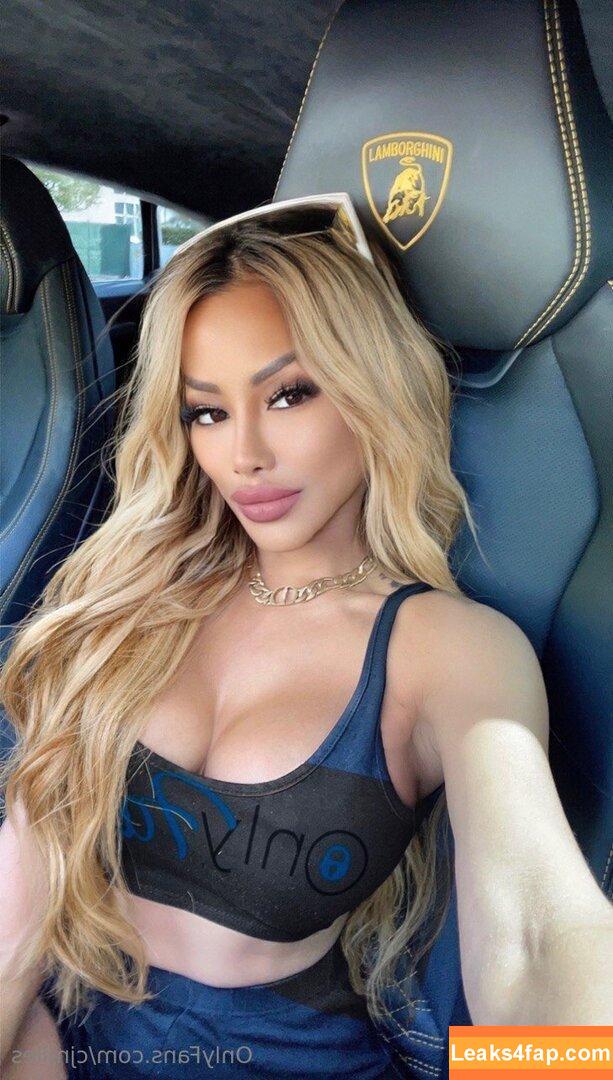 cjmiles / misscjmiles leaked photo photo #0056