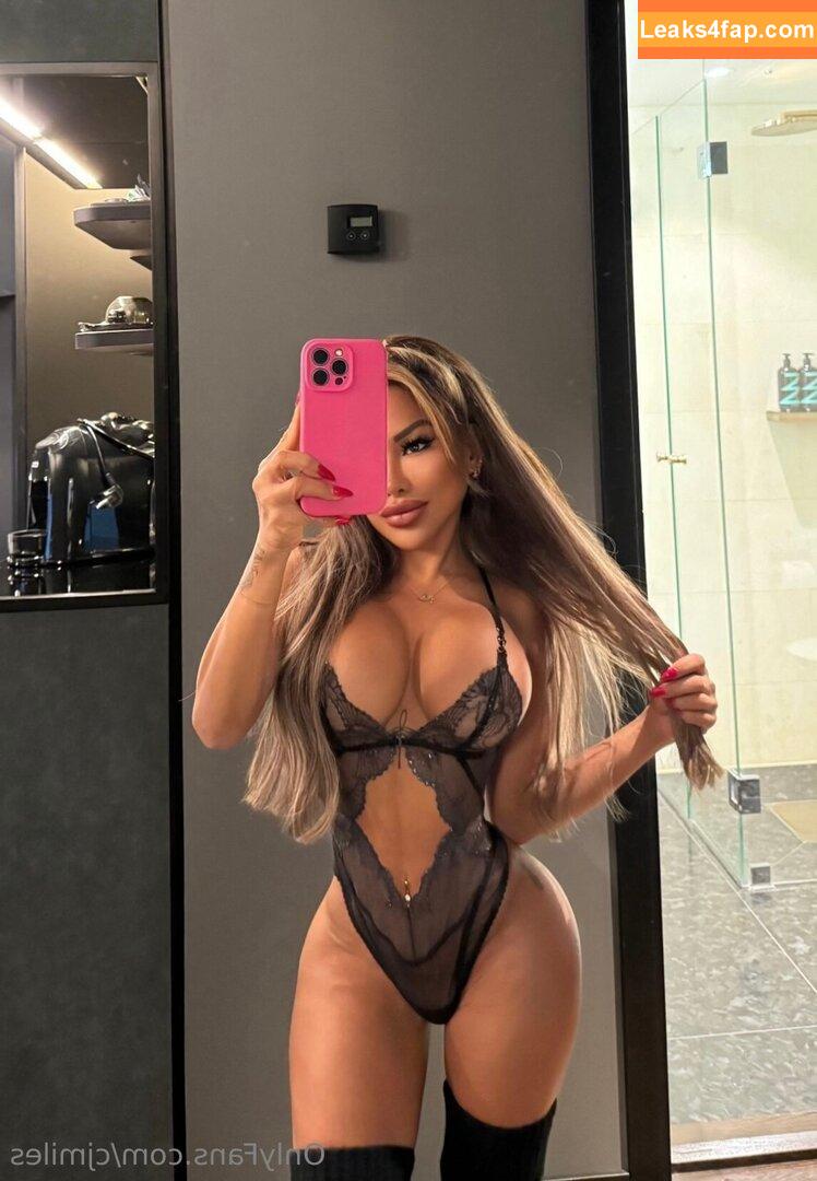 cjmiles / misscjmiles leaked photo photo #0061