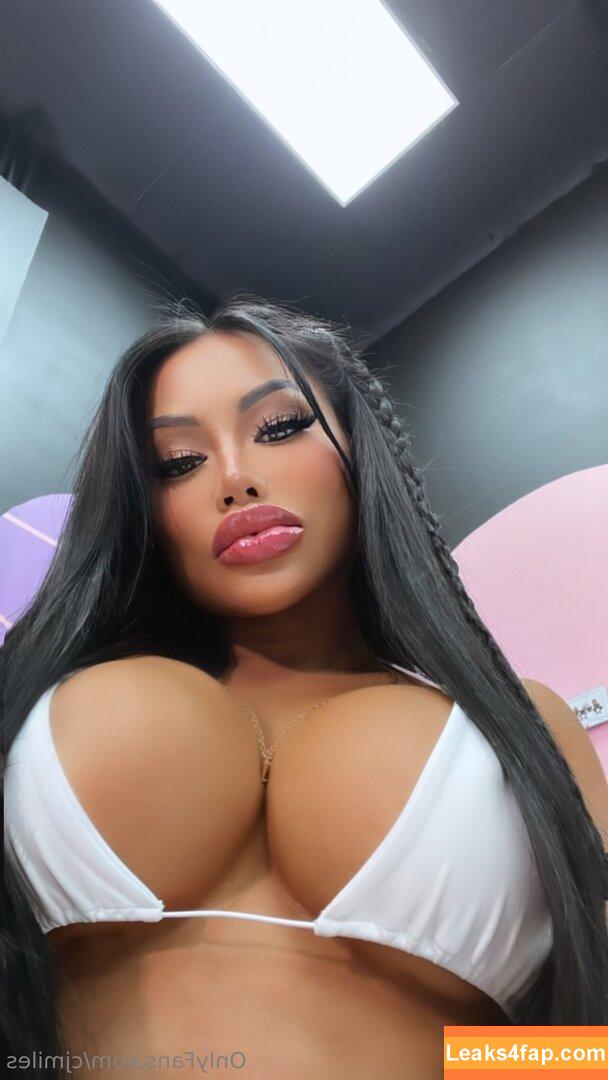 cjmiles / misscjmiles leaked photo photo #0127