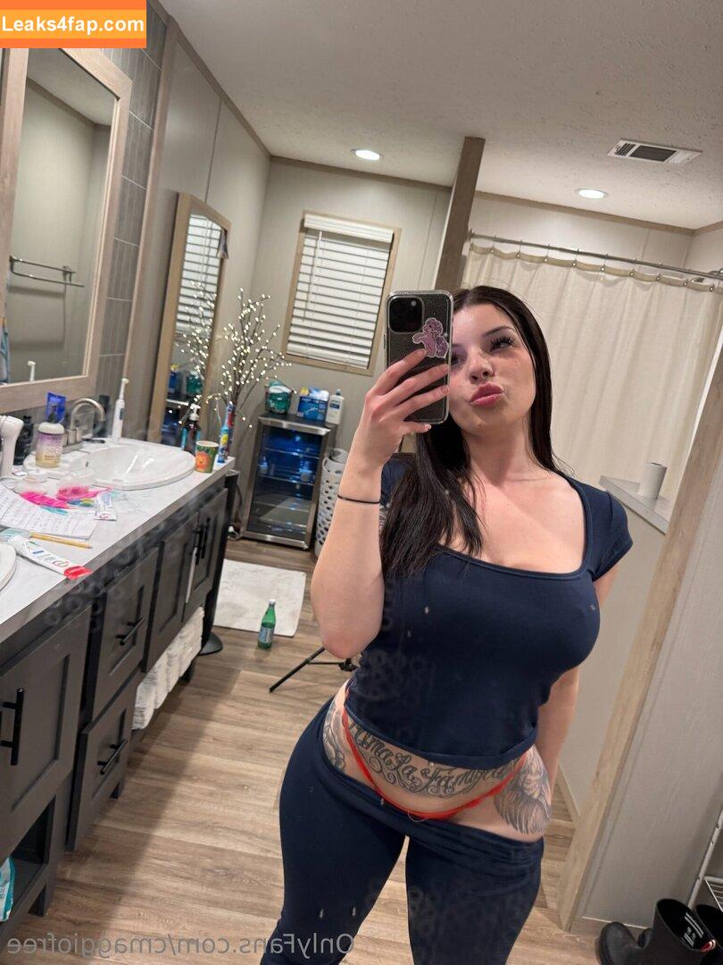 cmaggiofree /  leaked photo photo #0001