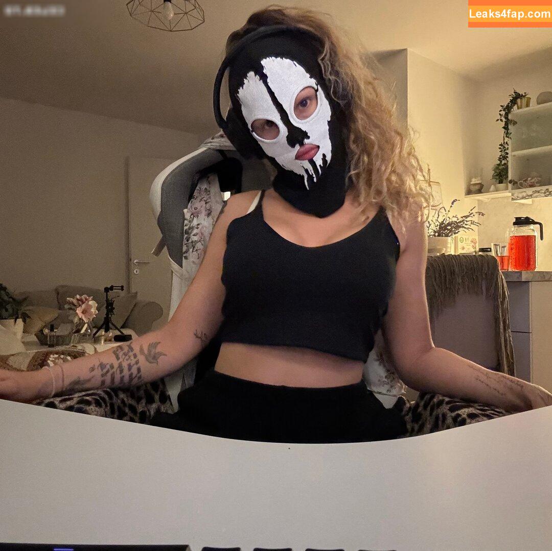 cocomih /  leaked photo photo #0015