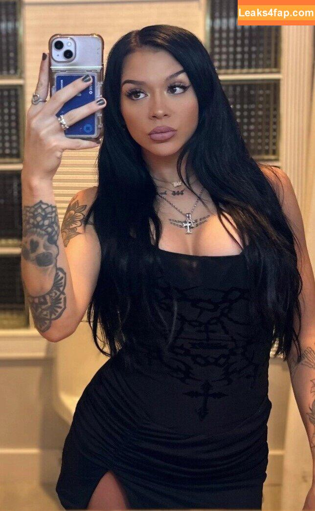 Cora Jade / CORALEAJADE / CoraJadeWWE leaked photo photo #0001