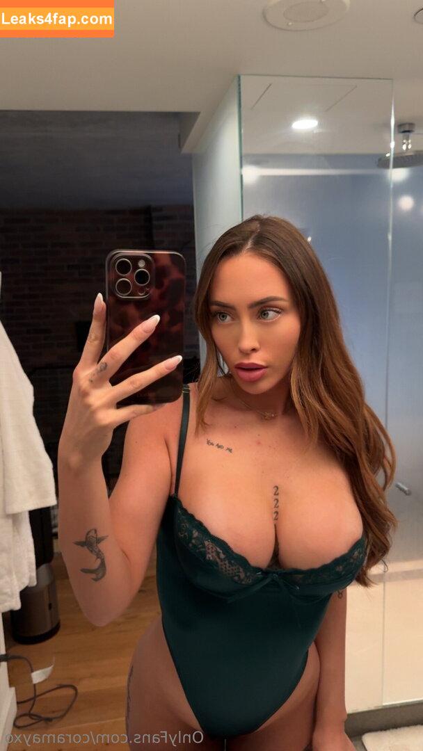 coramayxo / coramayxoxo leaked photo photo #0004