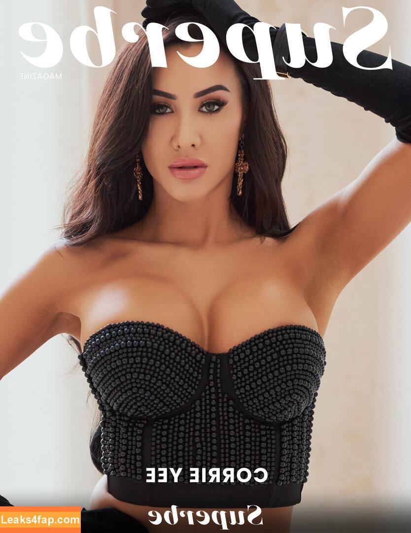Corrie Yee / corrieyee / https: leaked photo photo #0011