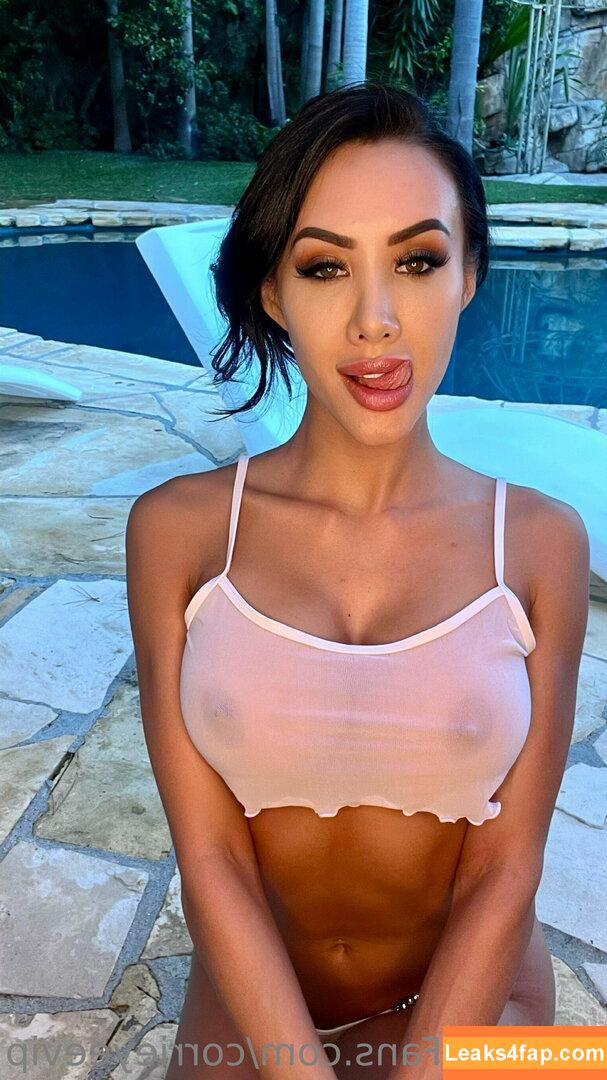 Corrie Yee / corrieyee / https: leaked photo photo #0027