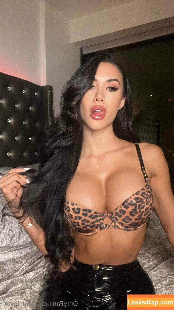 Corrie Yee / corrieyee / https: leaked photo photo #0117