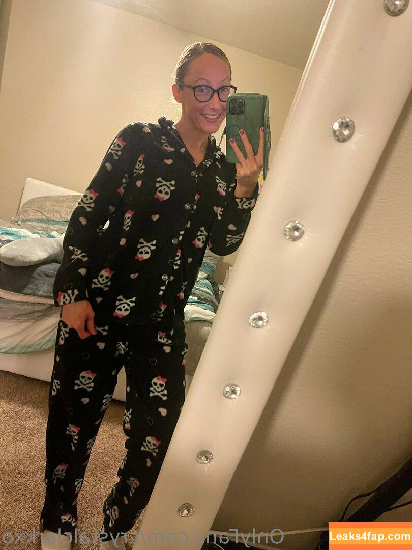 crystalclarkxo / realcrystalclarkxo leaked photo photo #0007