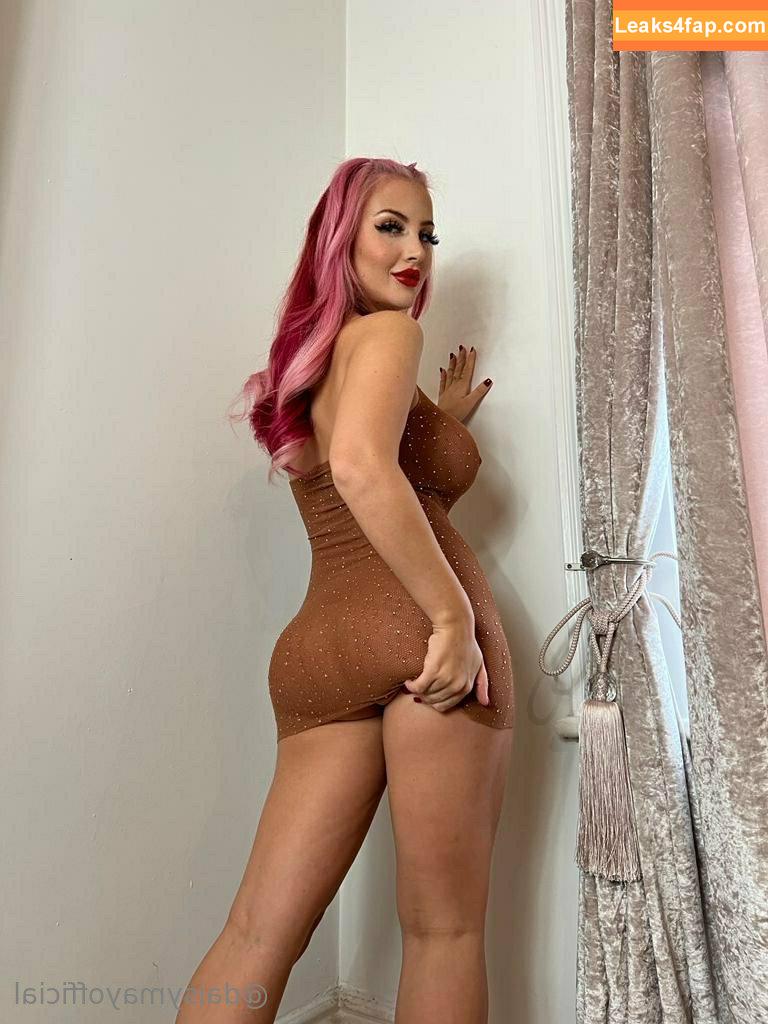 Daisy May / daisymay093_ / daisymayvip leaked photo photo #0032