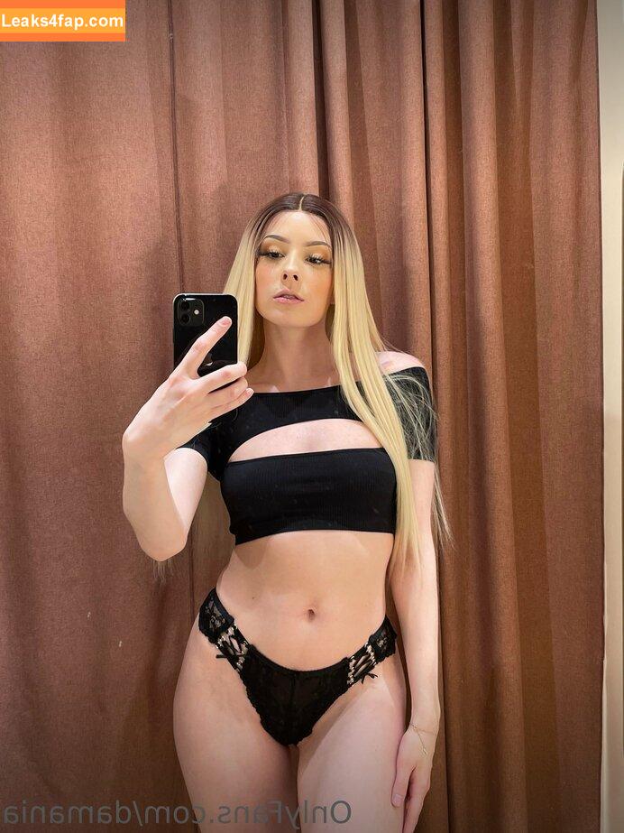 damania /  leaked photo photo #0091