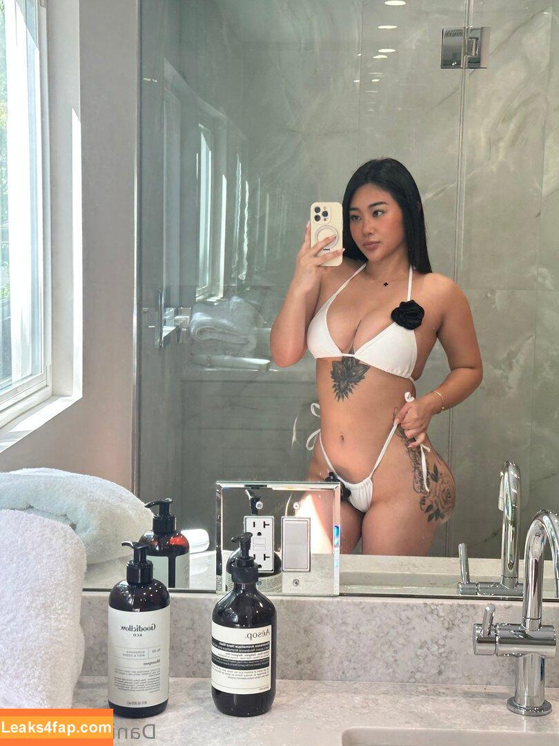 danicak3s /  leaked photo photo #0029