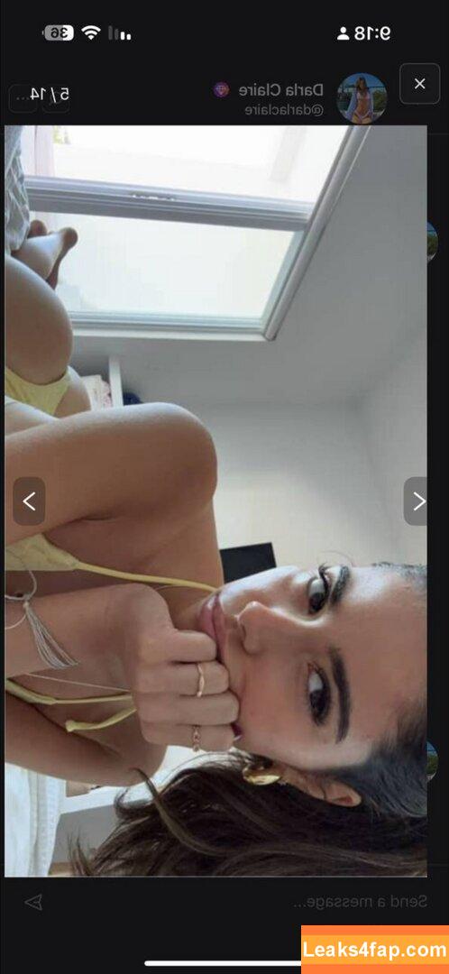Darla Claire / DarlaClaire__ / darlaclaire leaked photo photo #0009