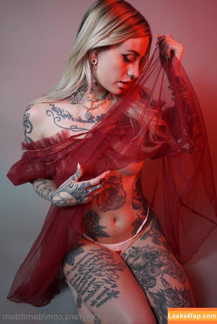 darnitdom / _darnit_domi leaked photo photo #0001