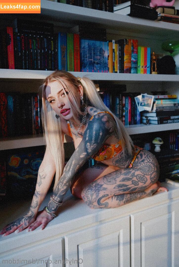 darnitdom / _darnit_domi leaked photo photo #0004