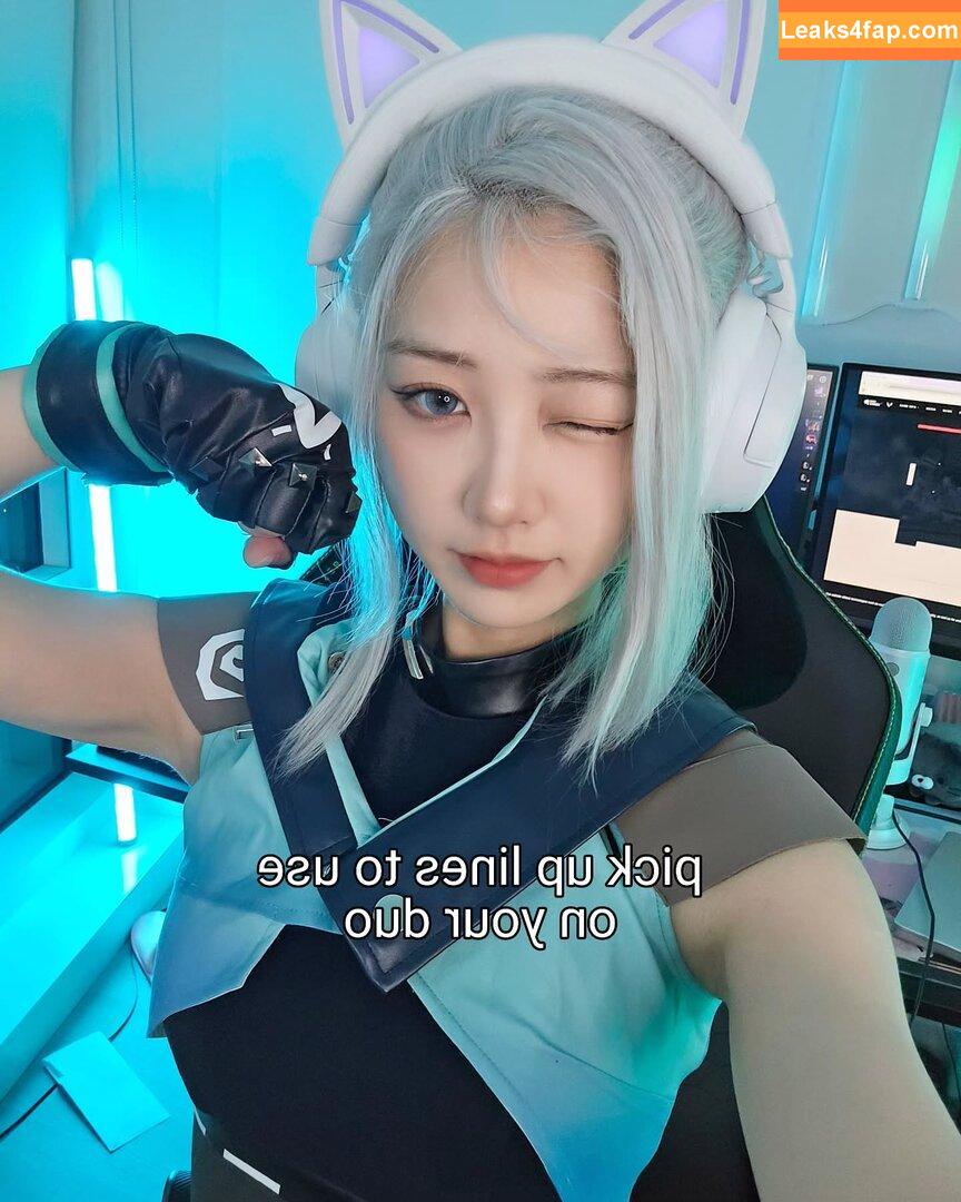 dear.chuu / dearchuutoro leaked photo photo #0003