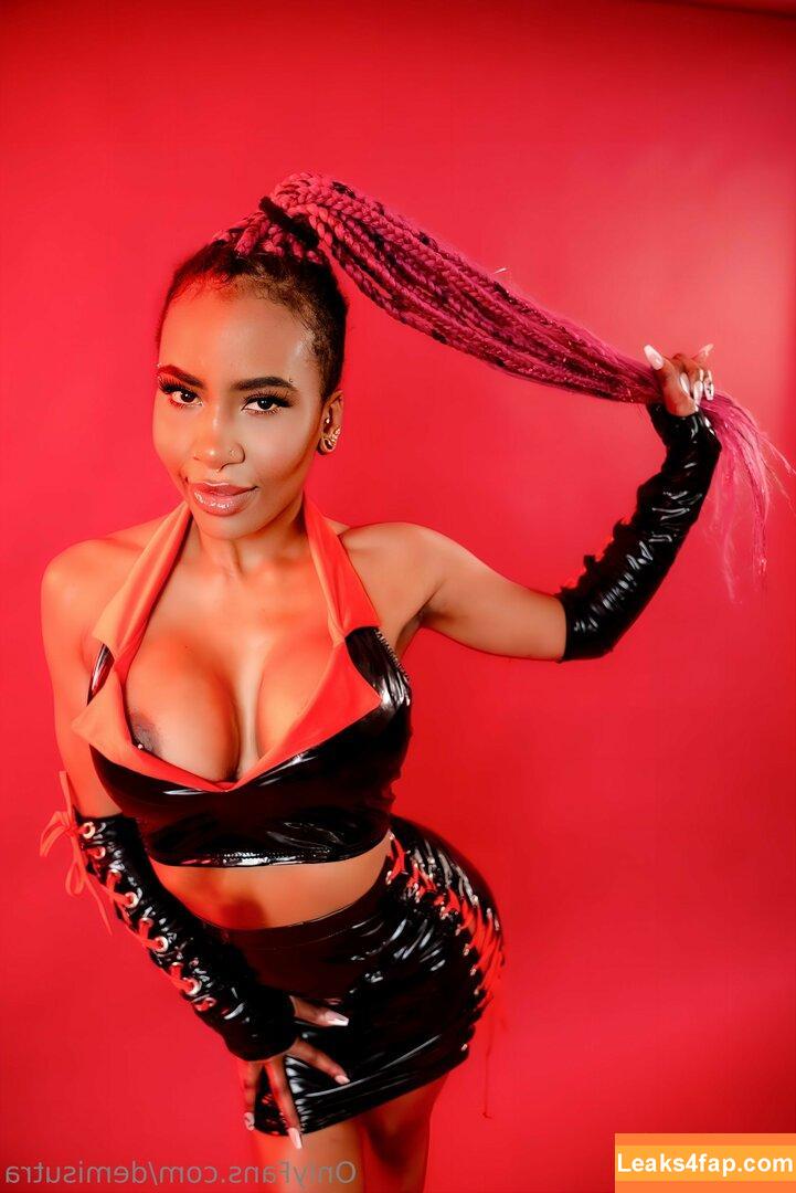 Demi Sutra / DemiSutra leaked photo photo #0010