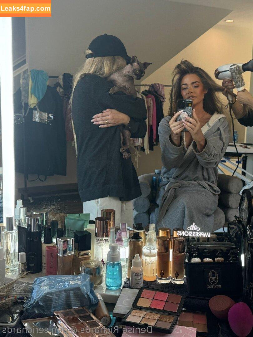 deniserichards /  leaked photo photo #0010