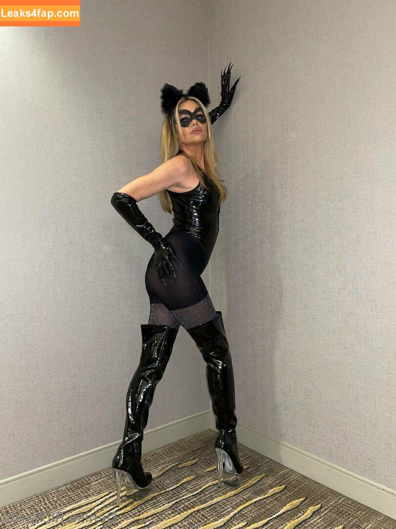 deniserichards /  leaked photo photo #0025