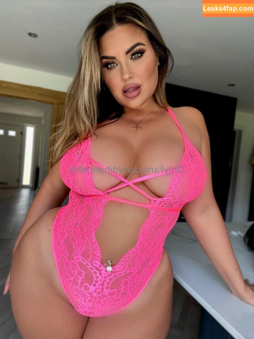 djhannahb /  leaked photo photo #0006