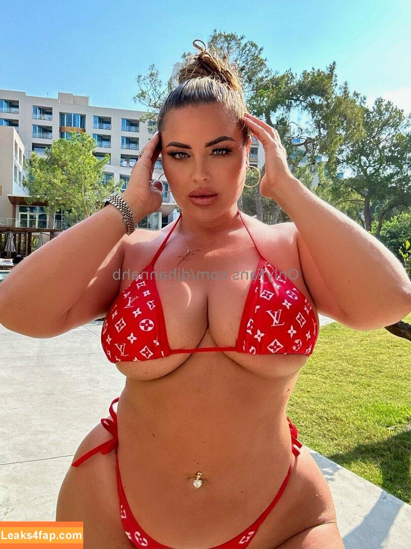 djhannahb /  leaked photo photo #0011