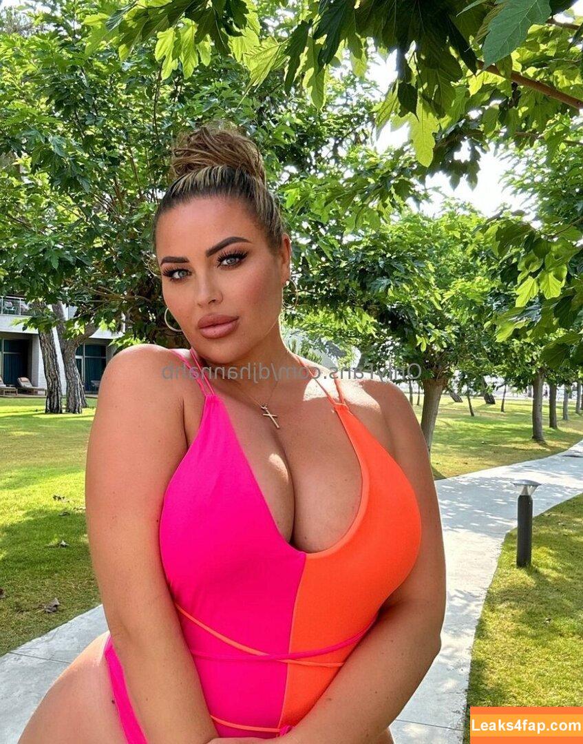 djhannahb /  leaked photo photo #0020