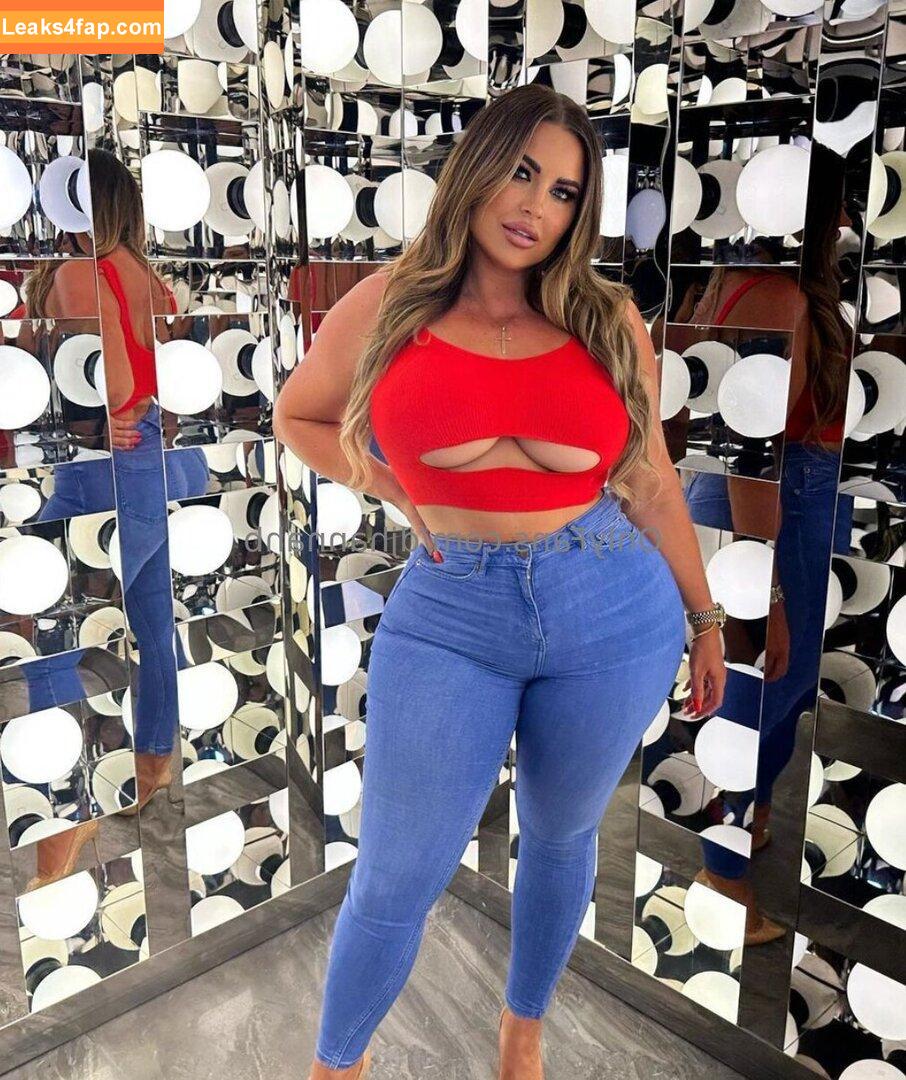 djhannahb /  leaked photo photo #0023